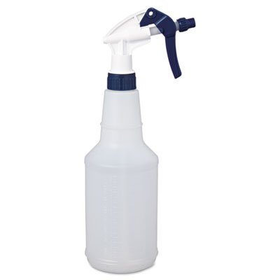 Model 320™ Trigger Sprayer and 32oz Bottle Combo - Cleaning Supplies
